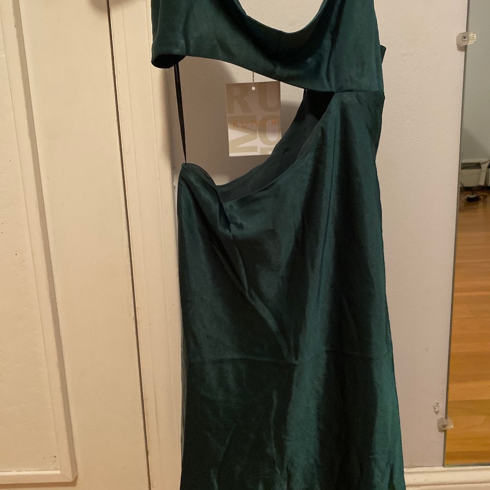 Bar Top Dancing Dress - Picture 1 of 5